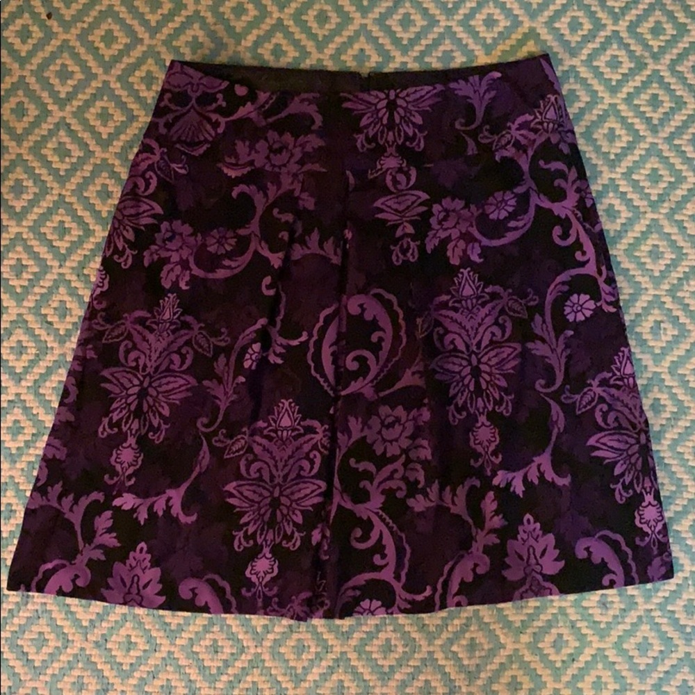 Dress skirt